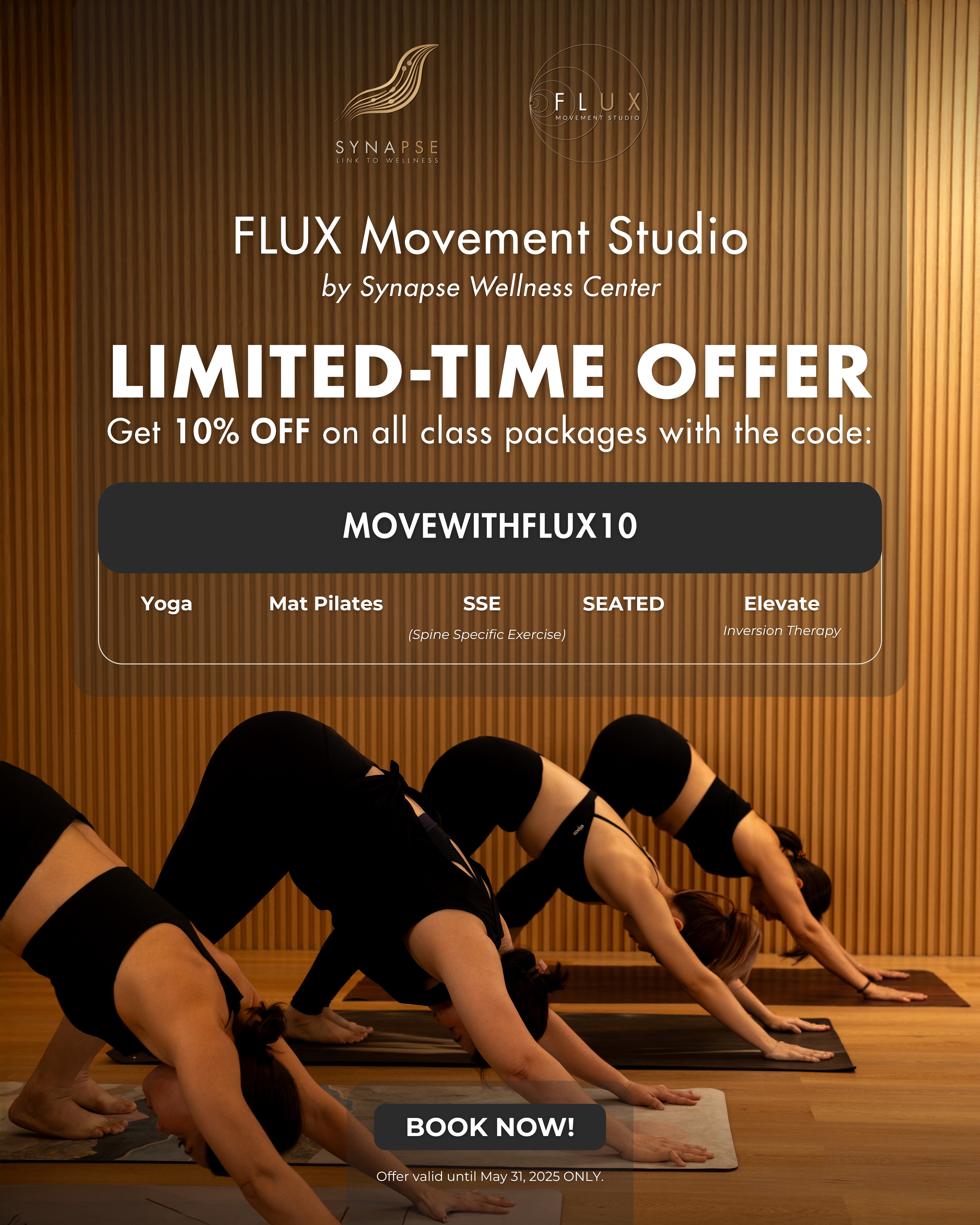 Promotional Campaign
