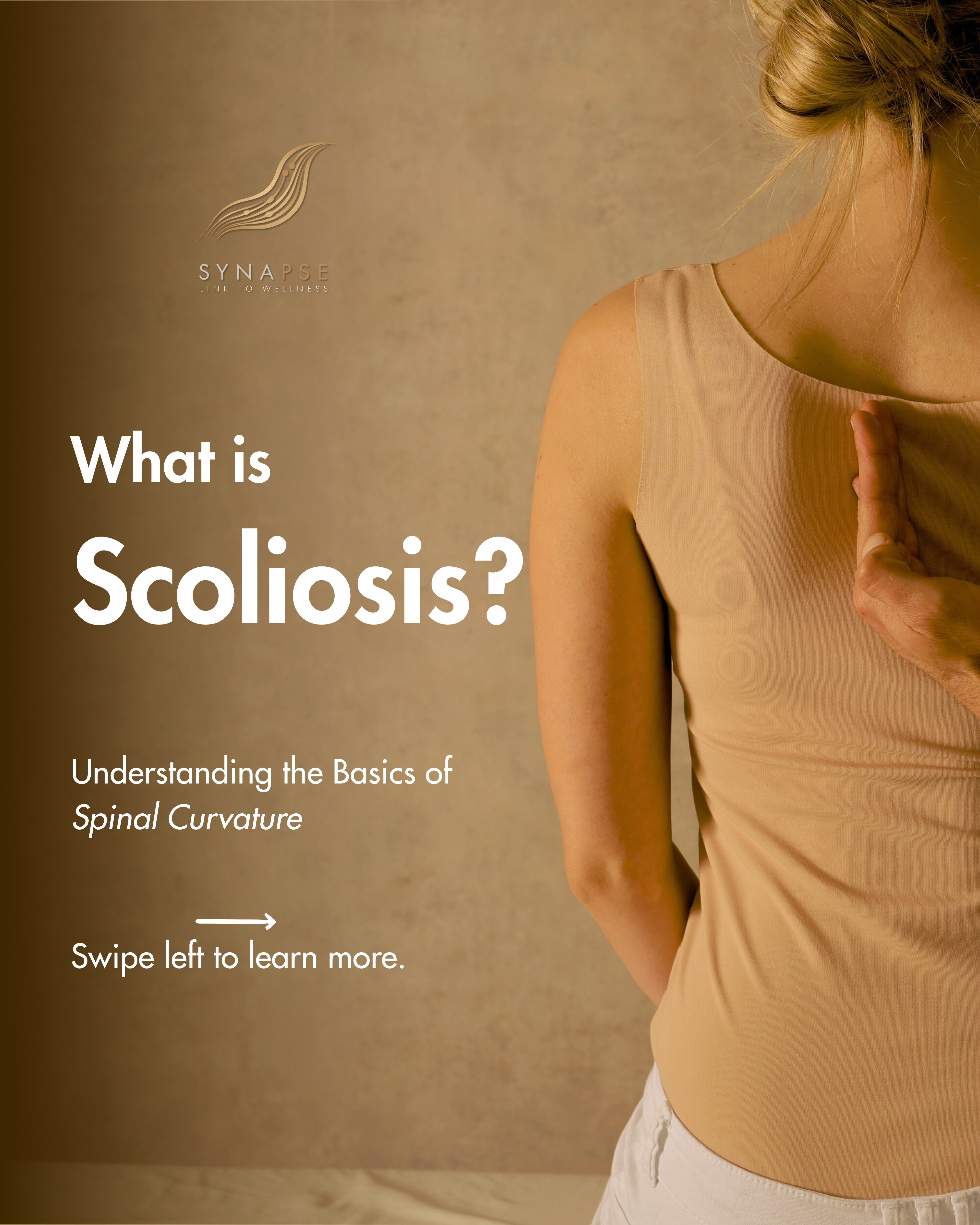 Scoliosis Education 1