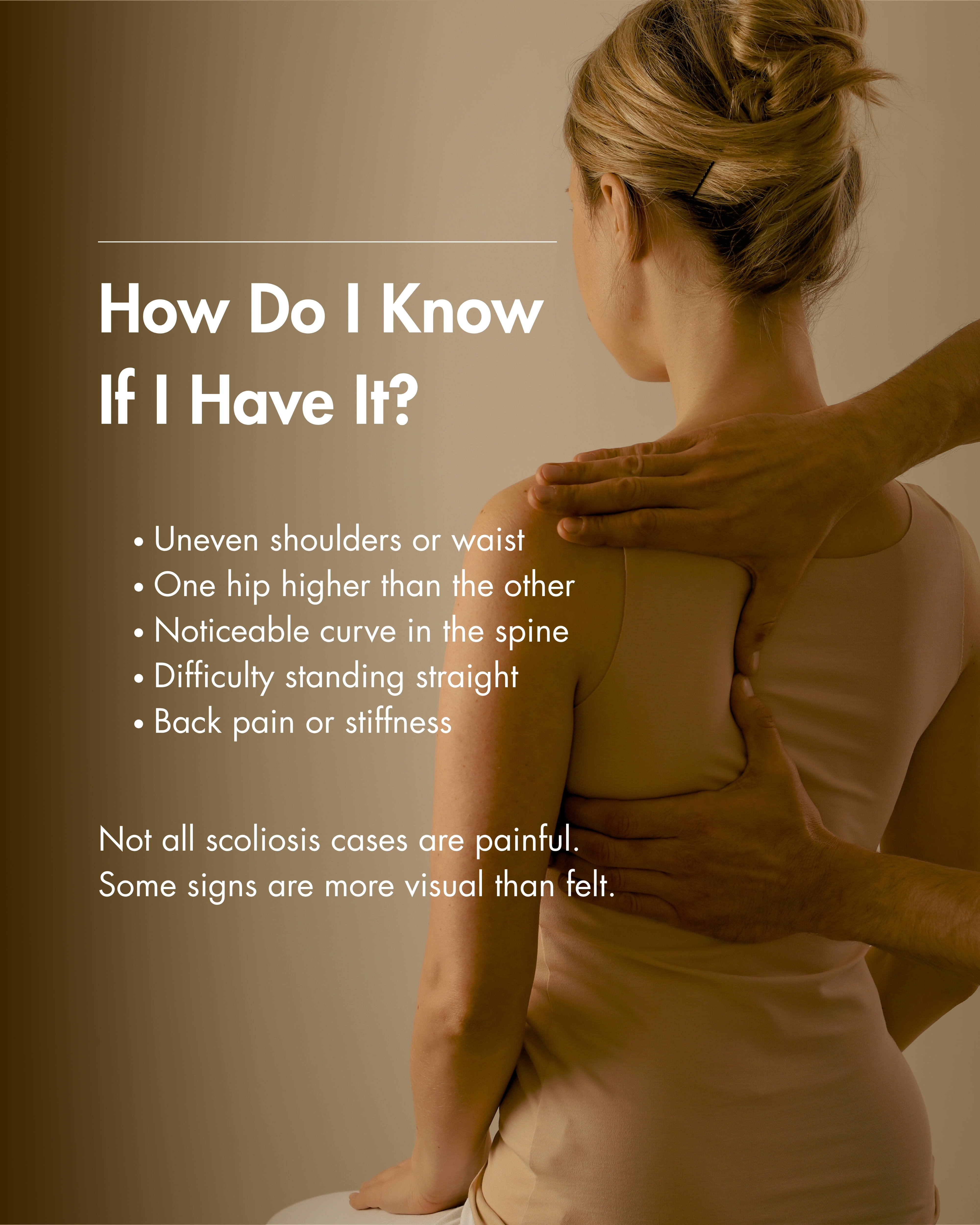 Scoliosis Education 3